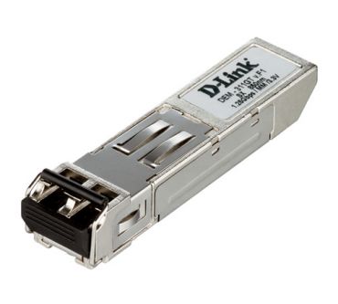 D-Link DEM-311GT Gigabit SFP Transceivers