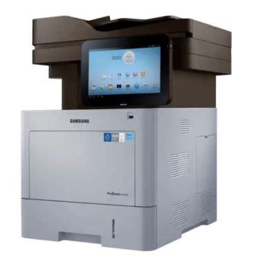 Samsung ProXpress SL-M4580FX Laser Multifunction Printer SS401L